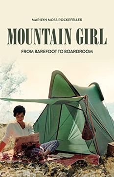 portada Mountain Girl: From Barefoot to the Boardroom (en Inglés)