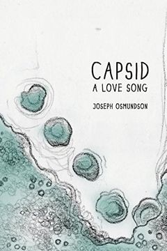 portada Capsid: A Love Song (en Inglés)