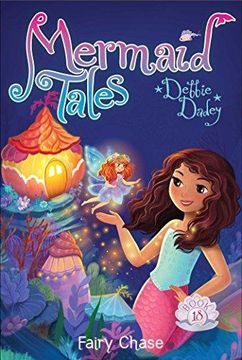 portada Fairy Chase (Mermaid Tales) (en Inglés)