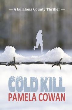 portada Cold Kill (en Inglés)