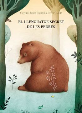 portada El Llenguatge Secret de les Pedres (in Catalá)