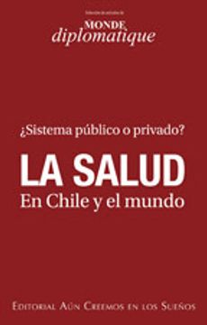 portada La Salud (in Spanish)