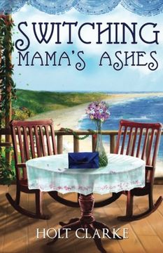 portada Switching Mama's Ashes