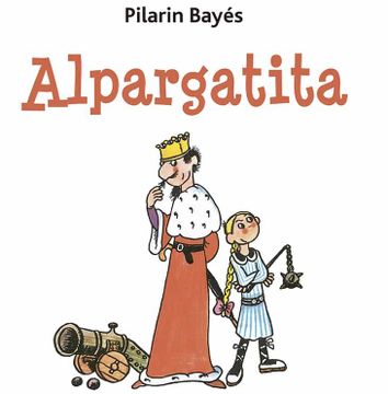 portada Alpargatita (in Spanish)