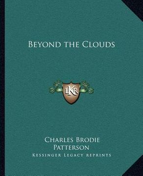 portada beyond the clouds (in English)