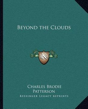 beyond the clouds (en Inglés)