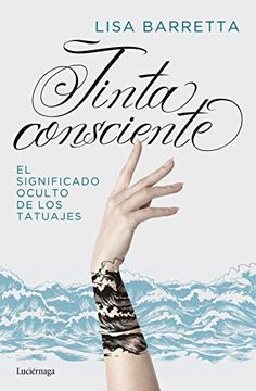 portada Tinta Consciente (in Spanish)