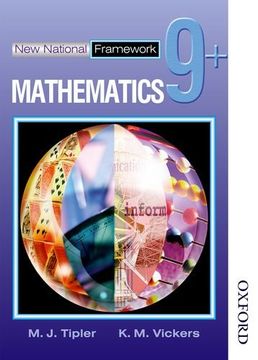 portada New National Framework Mathematics 9+ Pupil's Book: 9 Plus