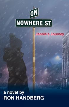 portada On Nowhere St.: Jennie's Journey (en Inglés)