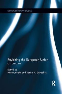 portada Revisiting the European Union as Empire