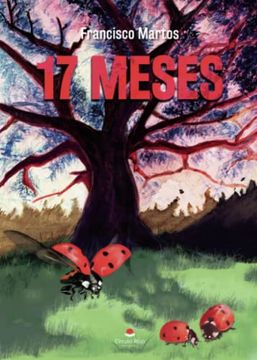 portada 17 Meses (in Spanish)