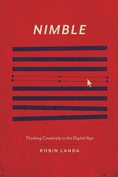 portada Nimble: Thinking Creatively in the Digital age (in English)