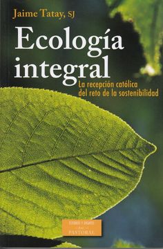 portada Ecologia Integral