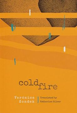 portada Cold Fire (en Inglés)