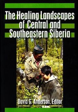 portada The Healing Landscapes of Central and Southeastern Siberia