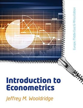 portada Introduction to Econometrics: EMEA Edition
