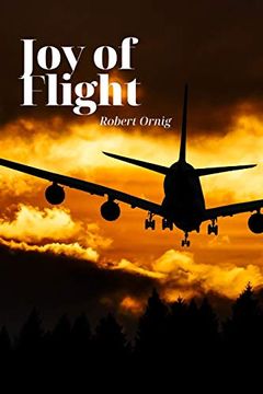 portada Joy of Flight (en Inglés)