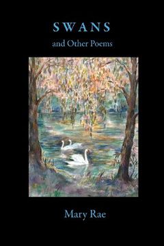 portada Swans and Other Poems