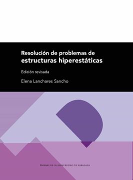portada Resolucion de Problemas de Estructuras Hiperestaticas