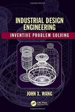 portada Industrial Design Engineering: Inventive Problem Solving