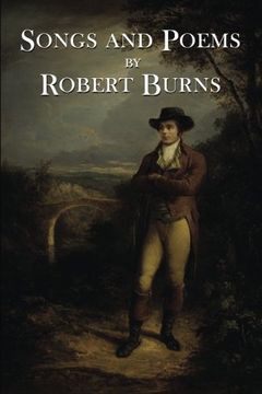 portada The Songs and Poems of Robert Burns