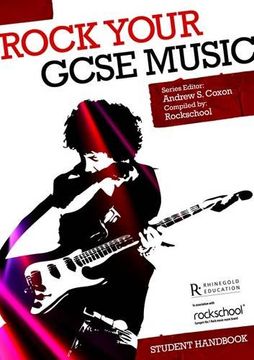 portada Rock Your GCSE Music Student Handbook