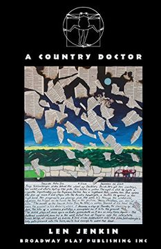 portada A County Doctor (play)