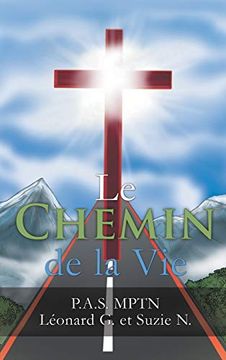 portada Le Chemin de la vie (en Francés)