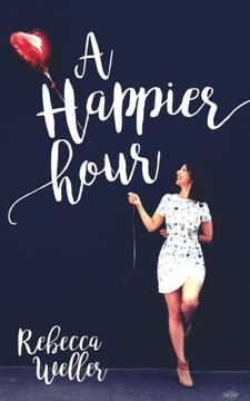portada A Happier Hour (en Inglés)