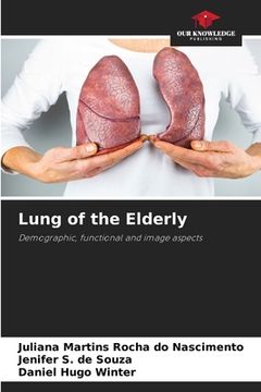 portada Lung of the Elderly (in English)