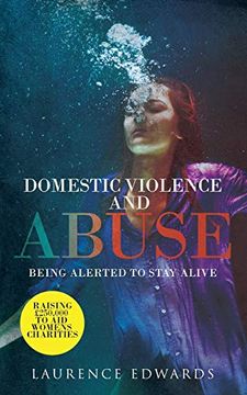 portada Domestic Violence and Abuse: Being Alerted to Stay Alive 