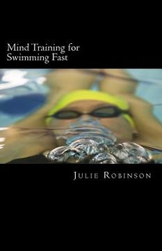 portada Mind Training for Swimming Fast