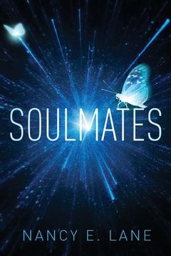portada Soulmates (en Inglés)