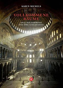 portada Vollkommene Räume (in German)