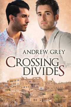 portada Crossing Divides