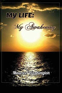portada My Life: My Awakening