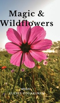 portada Magic & Wildflowers