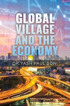 portada Global Village and the Economy (en Inglés)