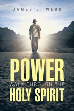 portada Power Walk Through the Holy Spirit
