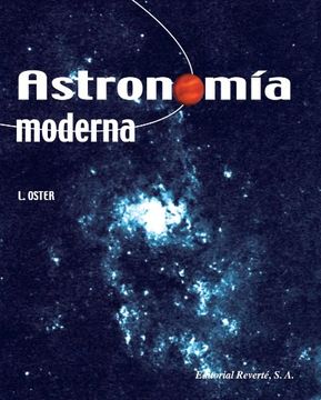 portada Astronomía Moderna