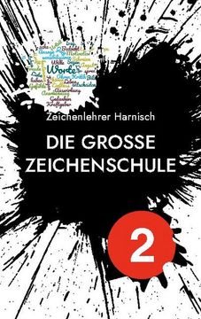 portada Die Große Zeichenschule (in German)