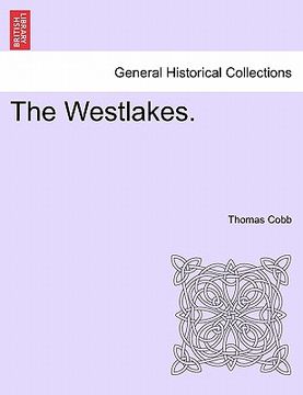 portada the westlakes. (en Inglés)