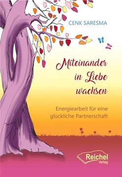 portada Miteinander in Liebe Wachsen (en Alemán)