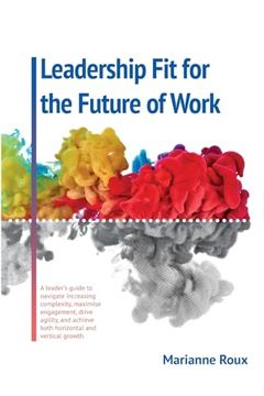 portada Leadership Fit For The Future Of Work (en Inglés)
