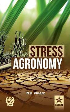 portada Stress Agronomy (en Inglés)