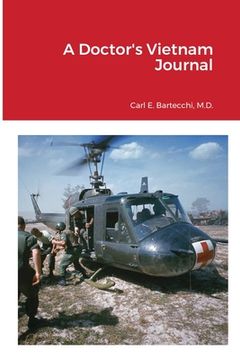 portada A Doctor's Vietnam Journal (en Inglés)