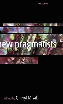 portada New Pragmatists (en Inglés)