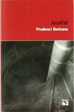 portada Josafat (Educació 62)