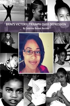 portada Brini's Victory: Triumph Over Depression