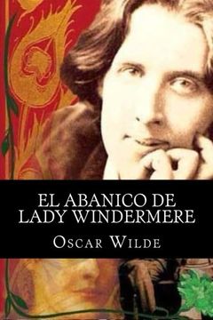 portada El abanico de Lady Windermere (Spanish Edition)